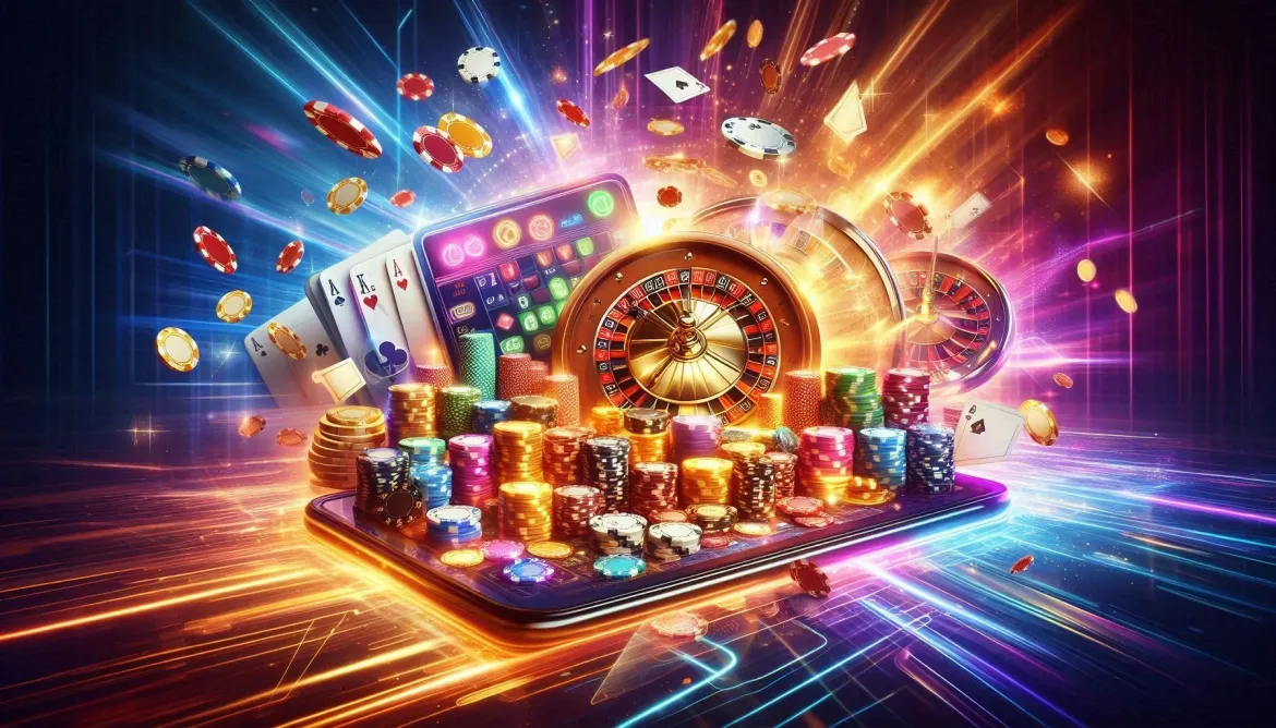 Nitro Casino