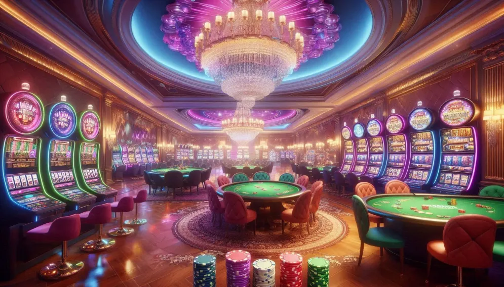 Nitro Casino